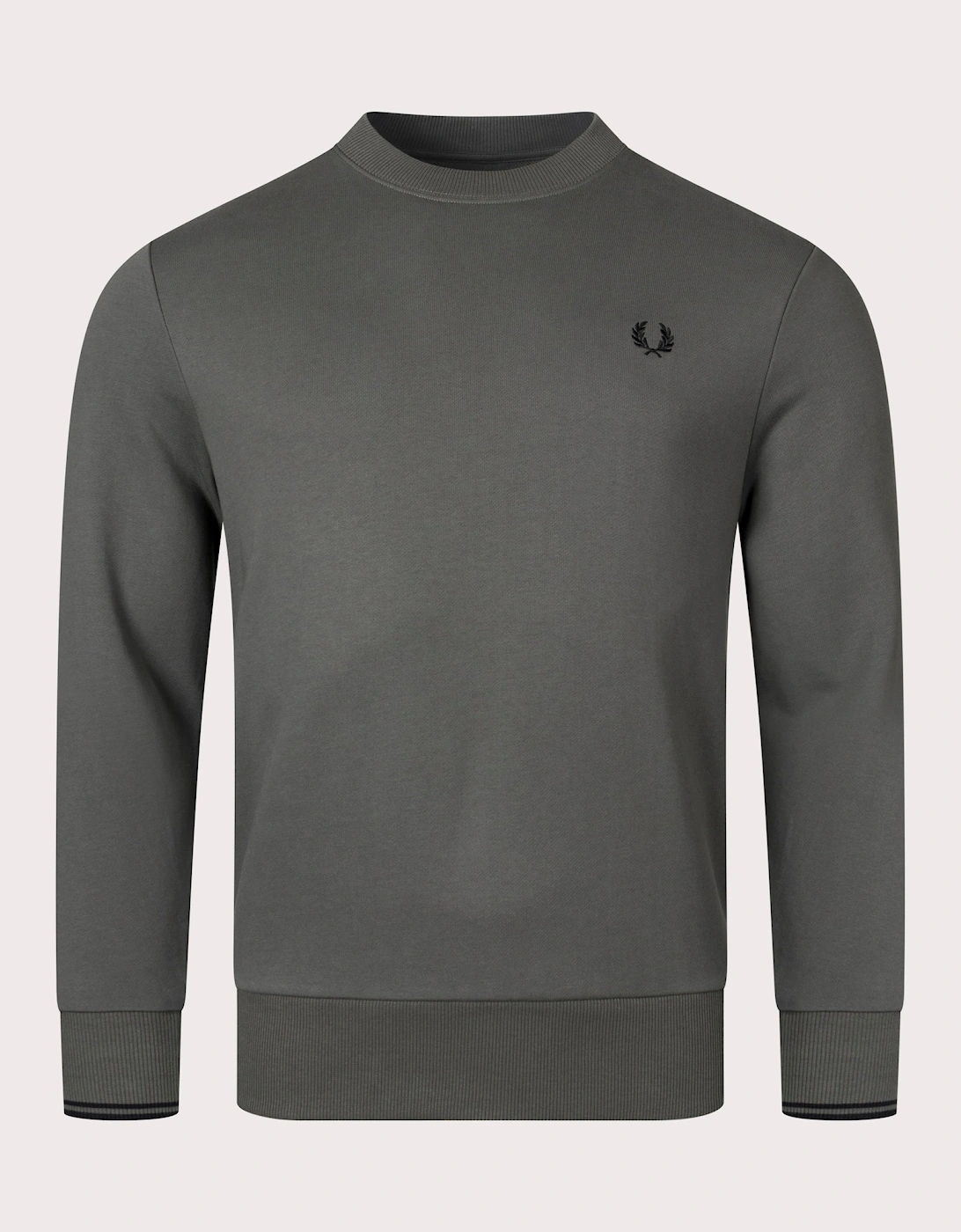 Crew Neck Sweatshirt, 4 of 3