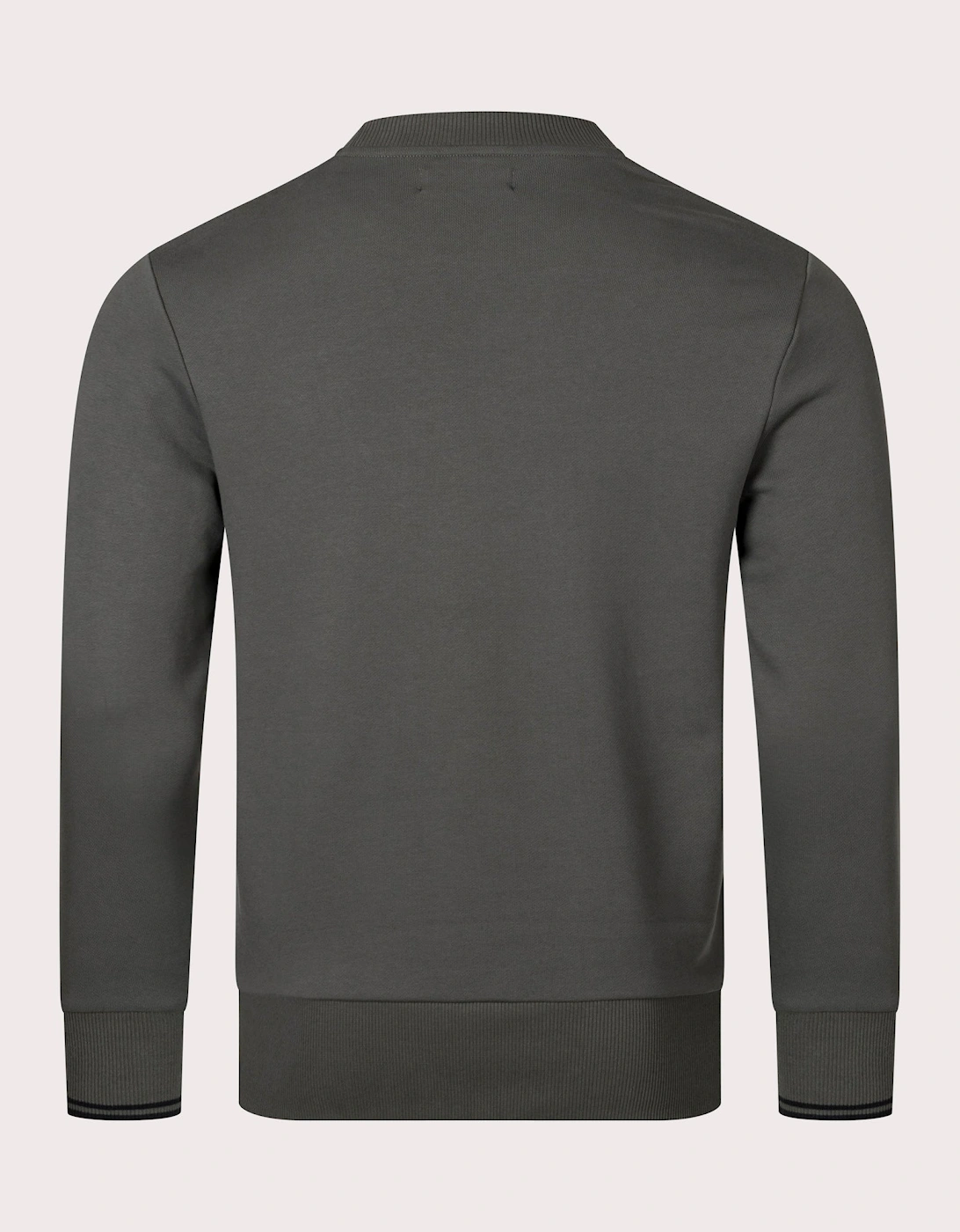 Crew Neck Sweatshirt