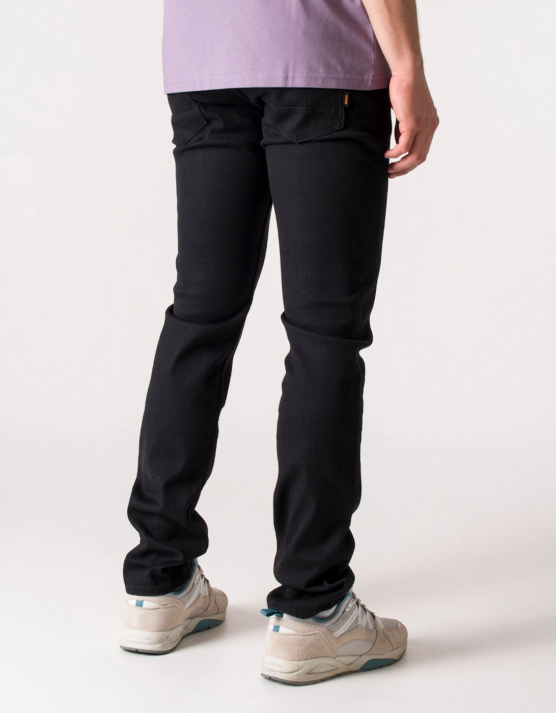 Slim Fit Delaware Comfort Stretch Jeans