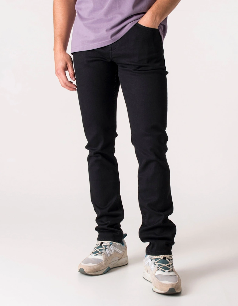 Slim Fit Delaware Comfort Stretch Jeans