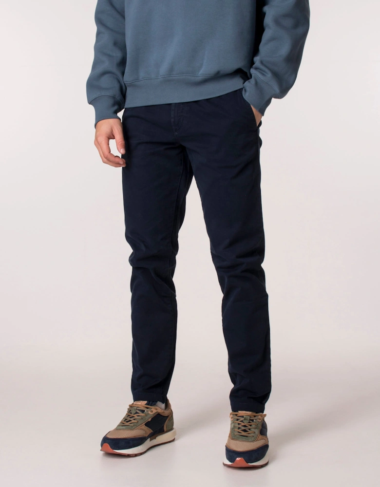 Tapered Fit Schino Taber Chino Pants