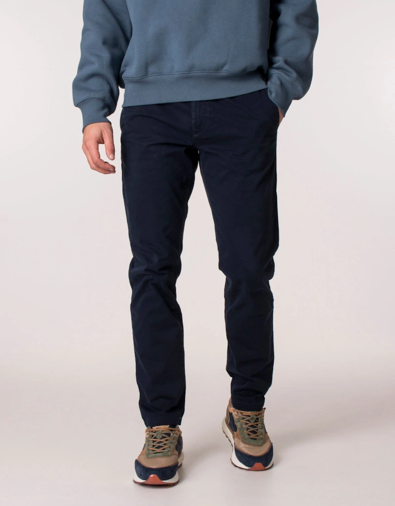 Tapered Fit Schino Taber Chino Pants