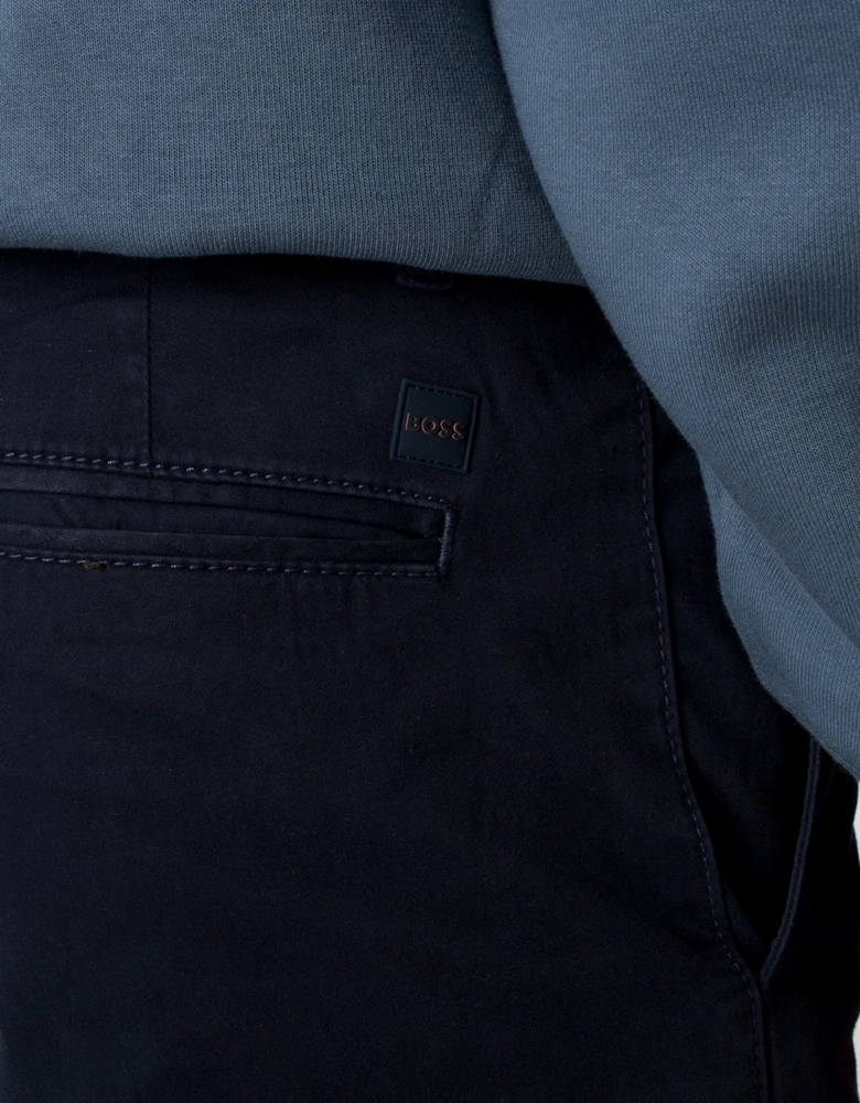 Tapered Fit Schino Taber Chino Pants