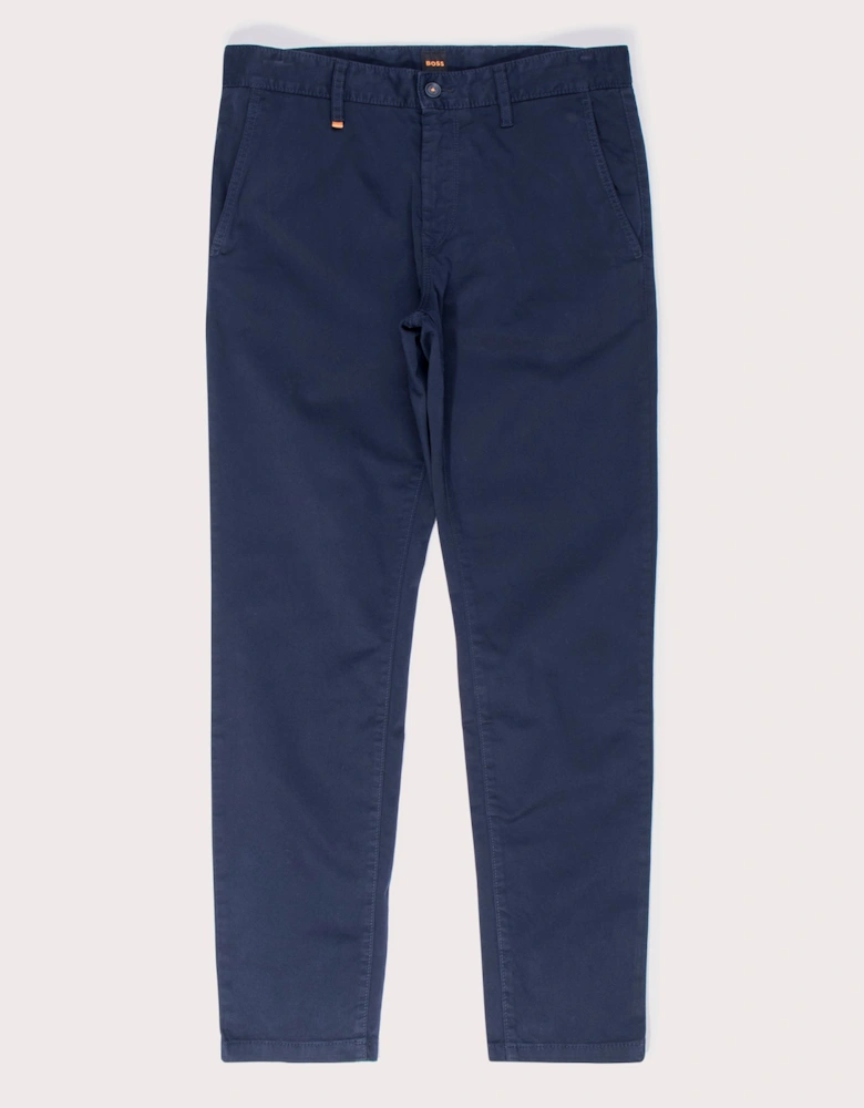 Tapered Fit Schino Taber Chino Pants