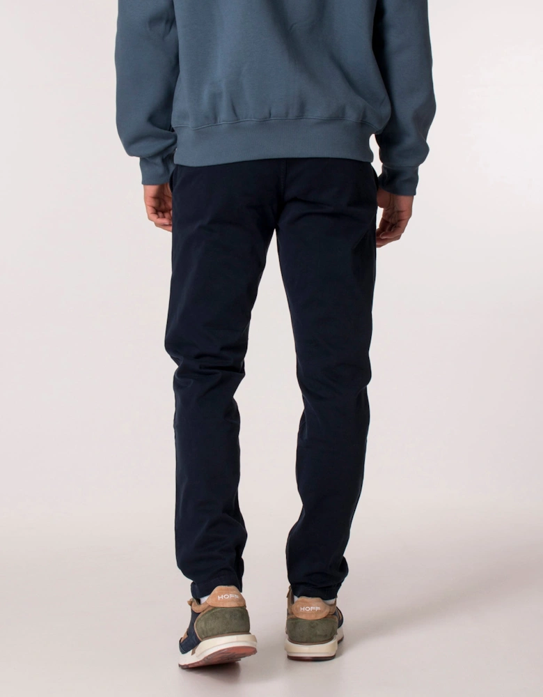 Tapered Fit Schino Taber Chino Pants