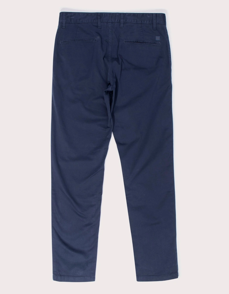 Tapered Fit Schino Taber Chino Pants