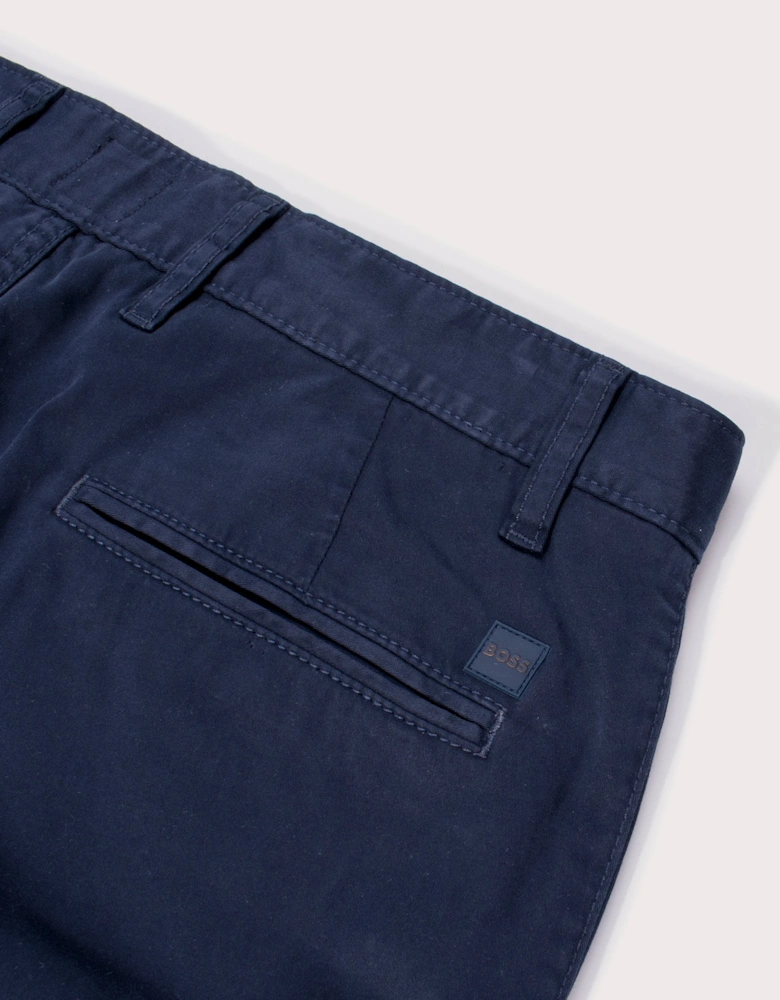 Tapered Fit Schino Taber Chino Pants