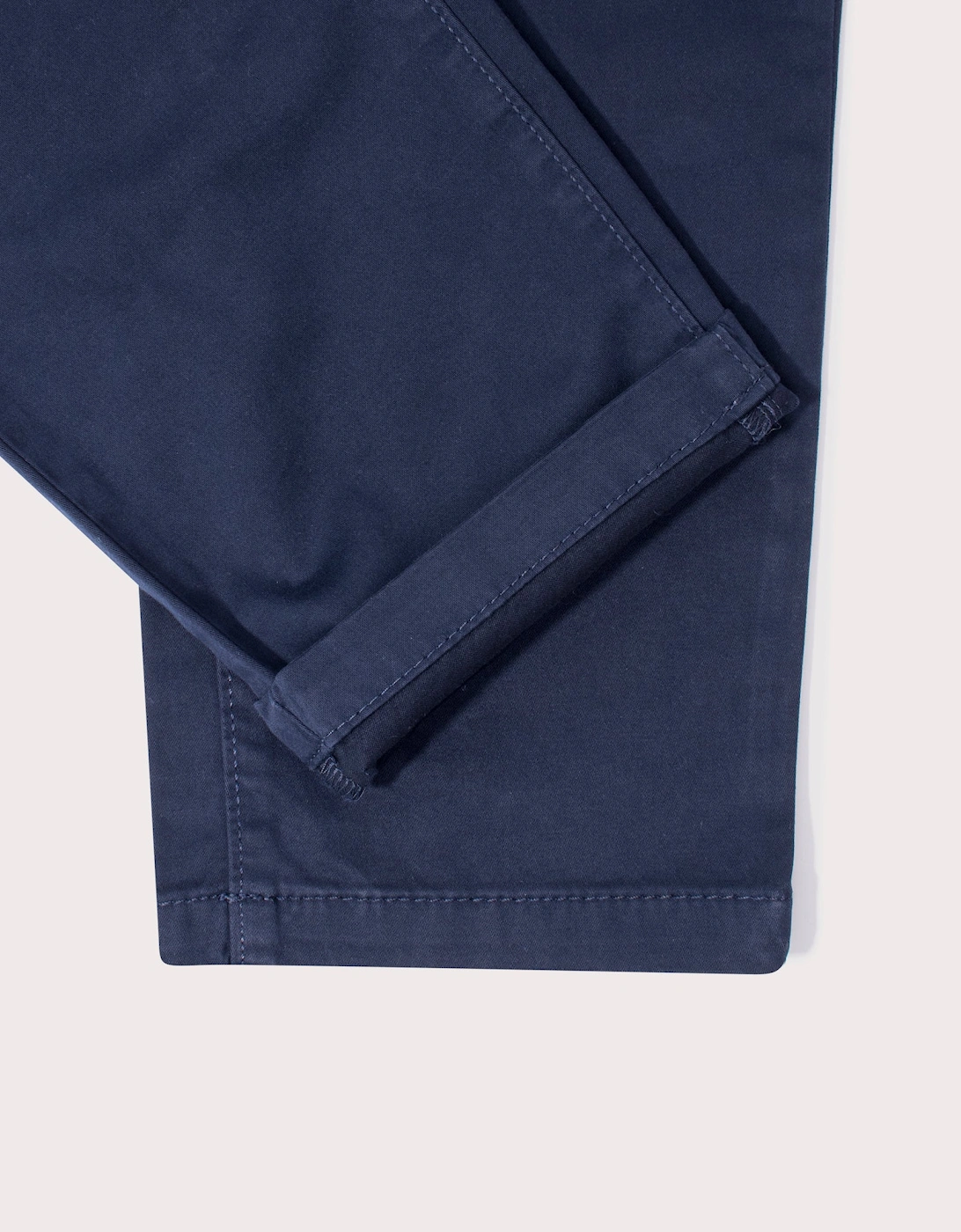 Tapered Fit Schino Taber Chino Pants