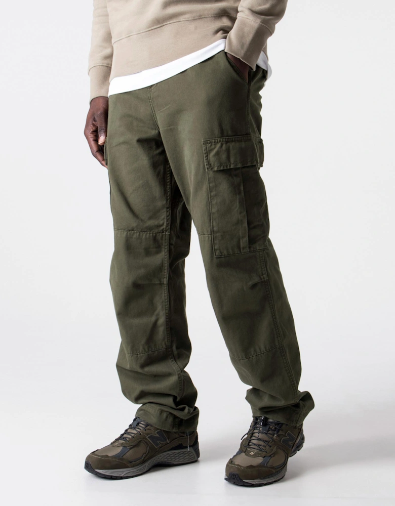 Regular Cargo Pants