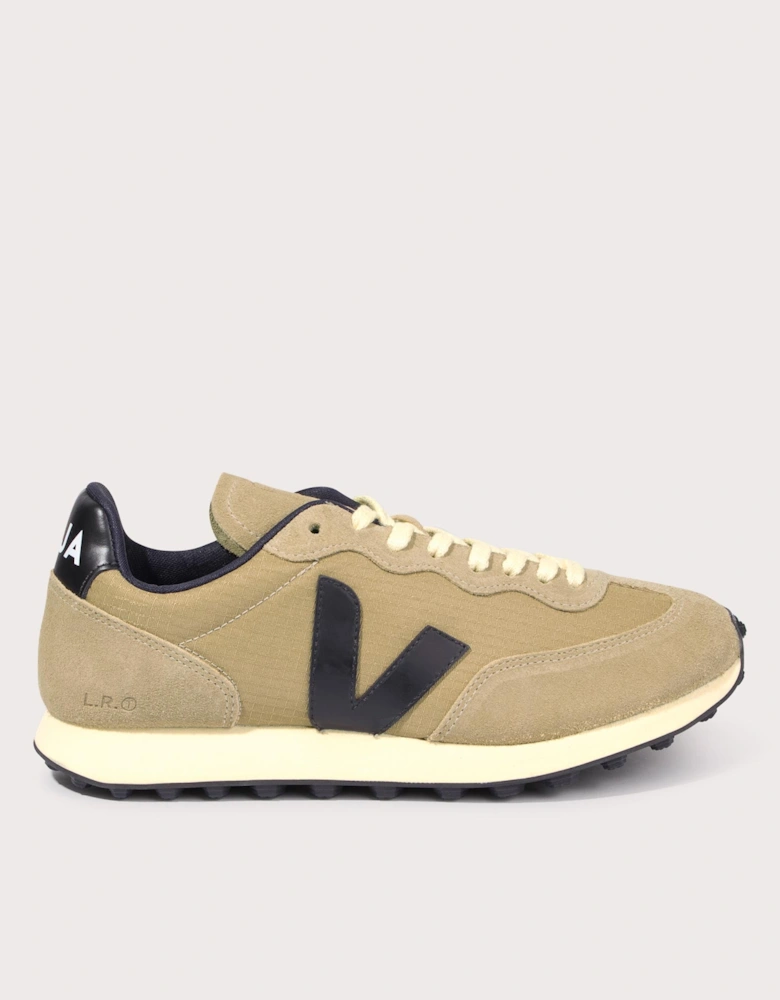 Rio Branco Ripstop Trainers