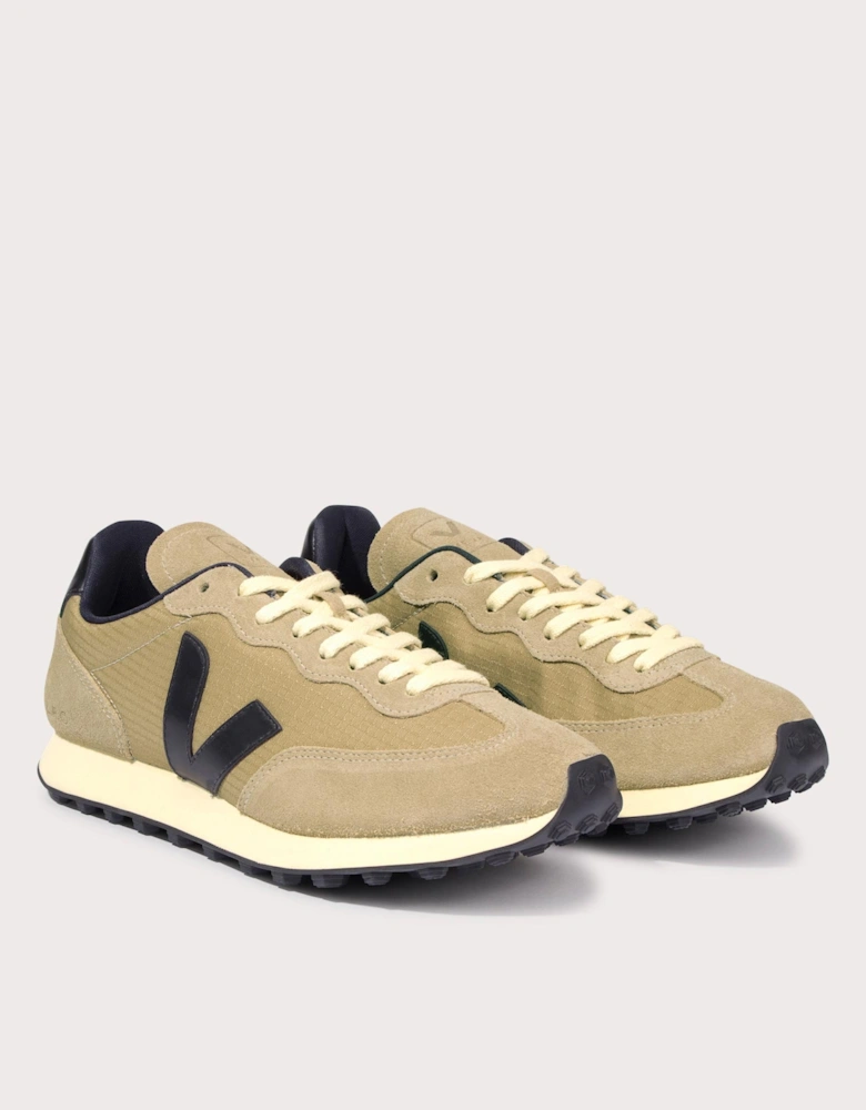 Rio Branco Ripstop Trainers