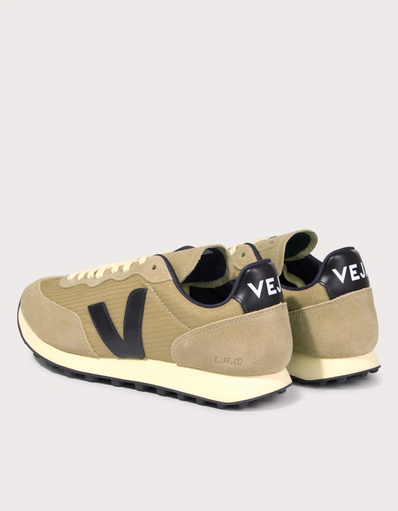 Rio Branco Ripstop Trainers
