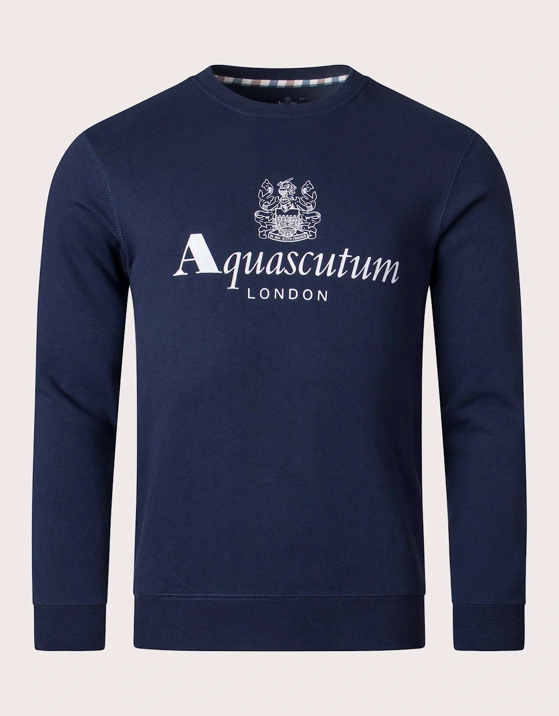 Active Big Logo Sweatshirt, 4 of 3