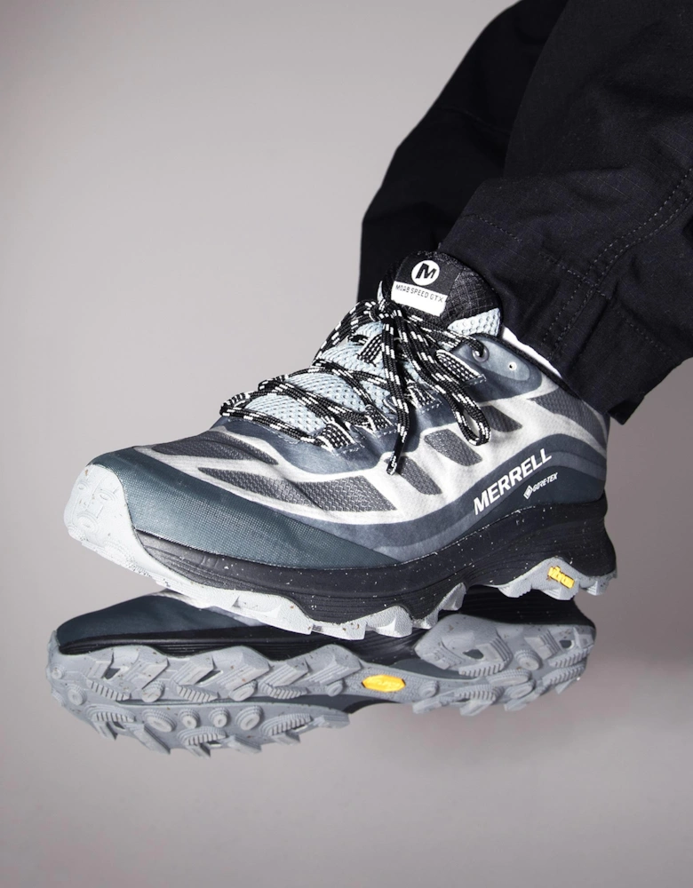 Moab Speed Gore Tex Shoes