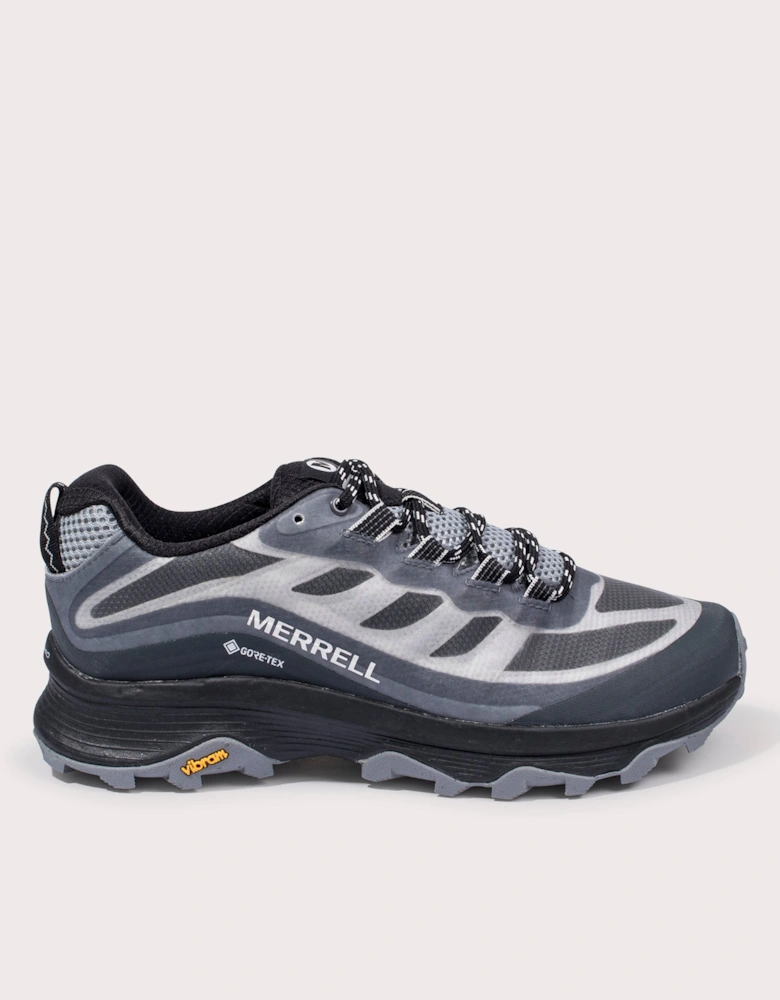 Moab Speed Gore Tex Shoes