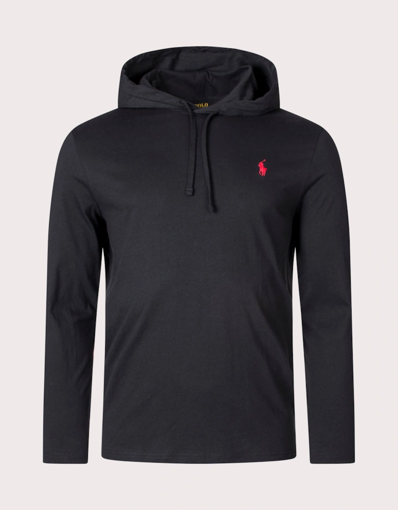 Lightweight Hooded T-Shirt