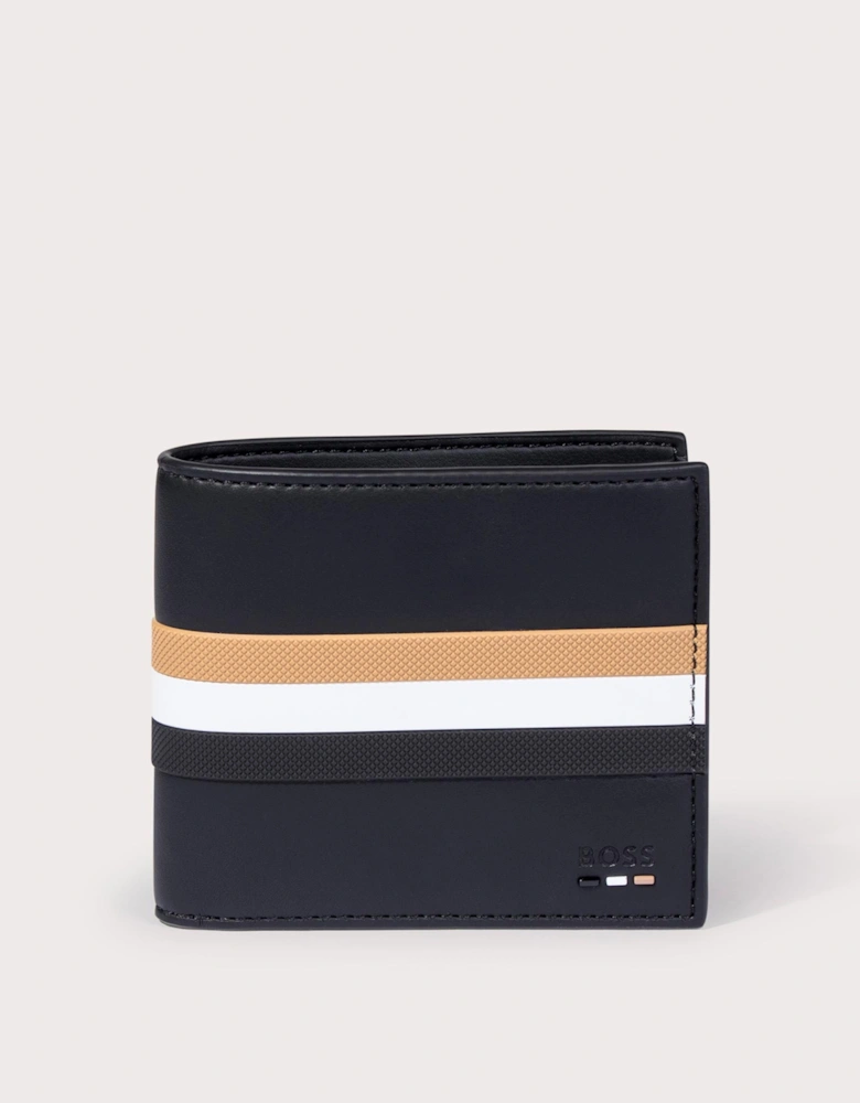 Ray Eight Card Wallet