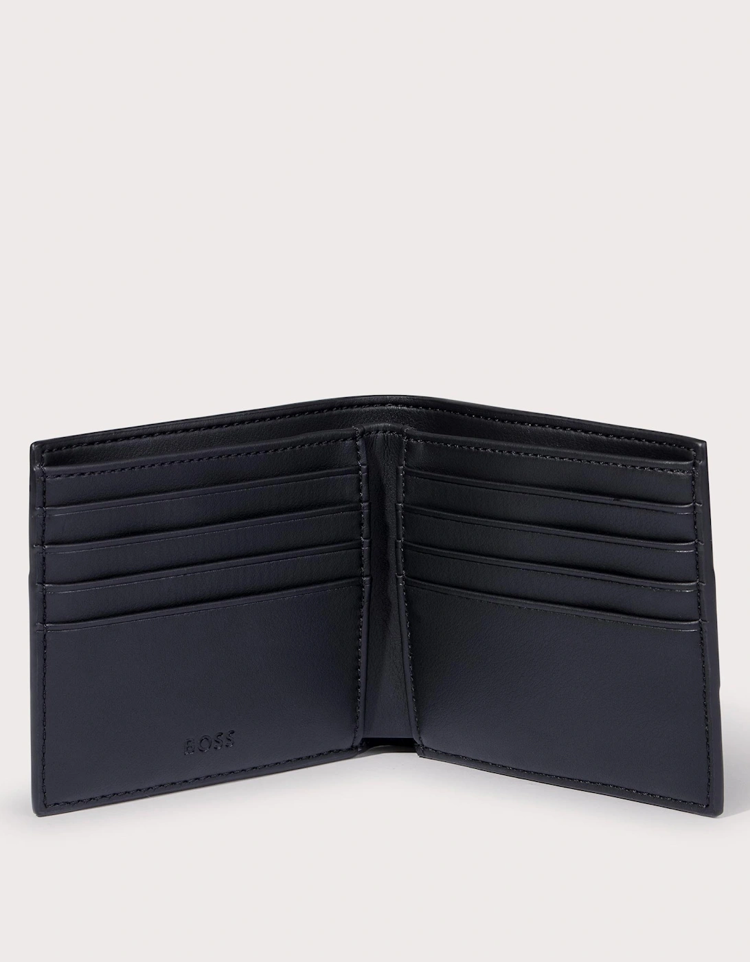 Ray Eight Card Wallet