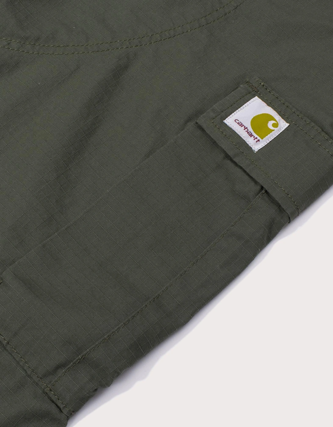 Regular Fit Cargo Pants