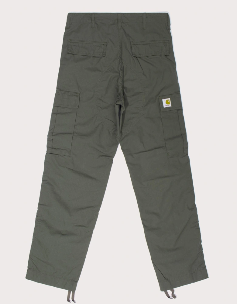 Regular Fit Cargo Pants