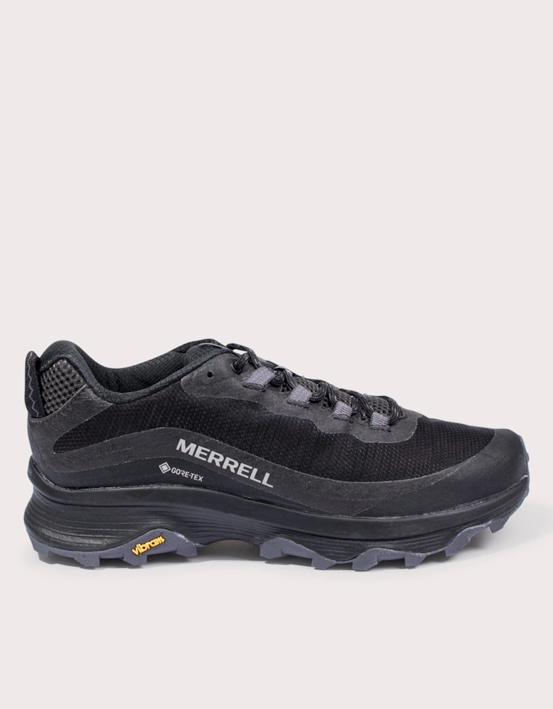 Moab Speed Gore Tex Shoes