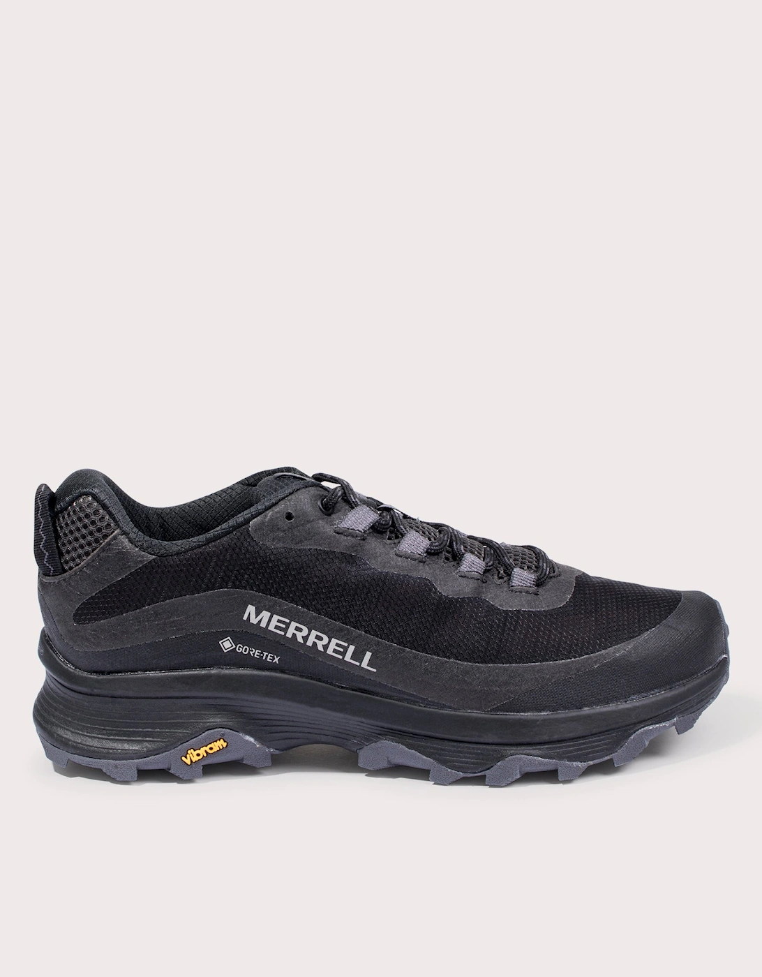 Moab Speed Gore Tex Shoes, 5 of 4