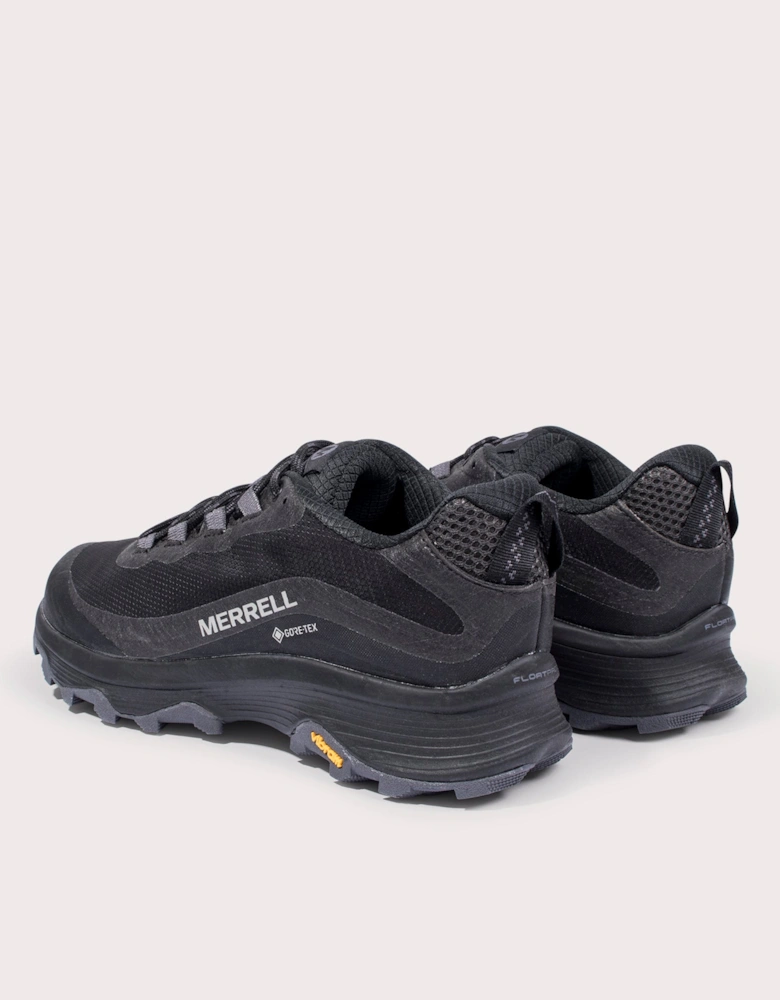 Moab Speed Gore Tex Shoes