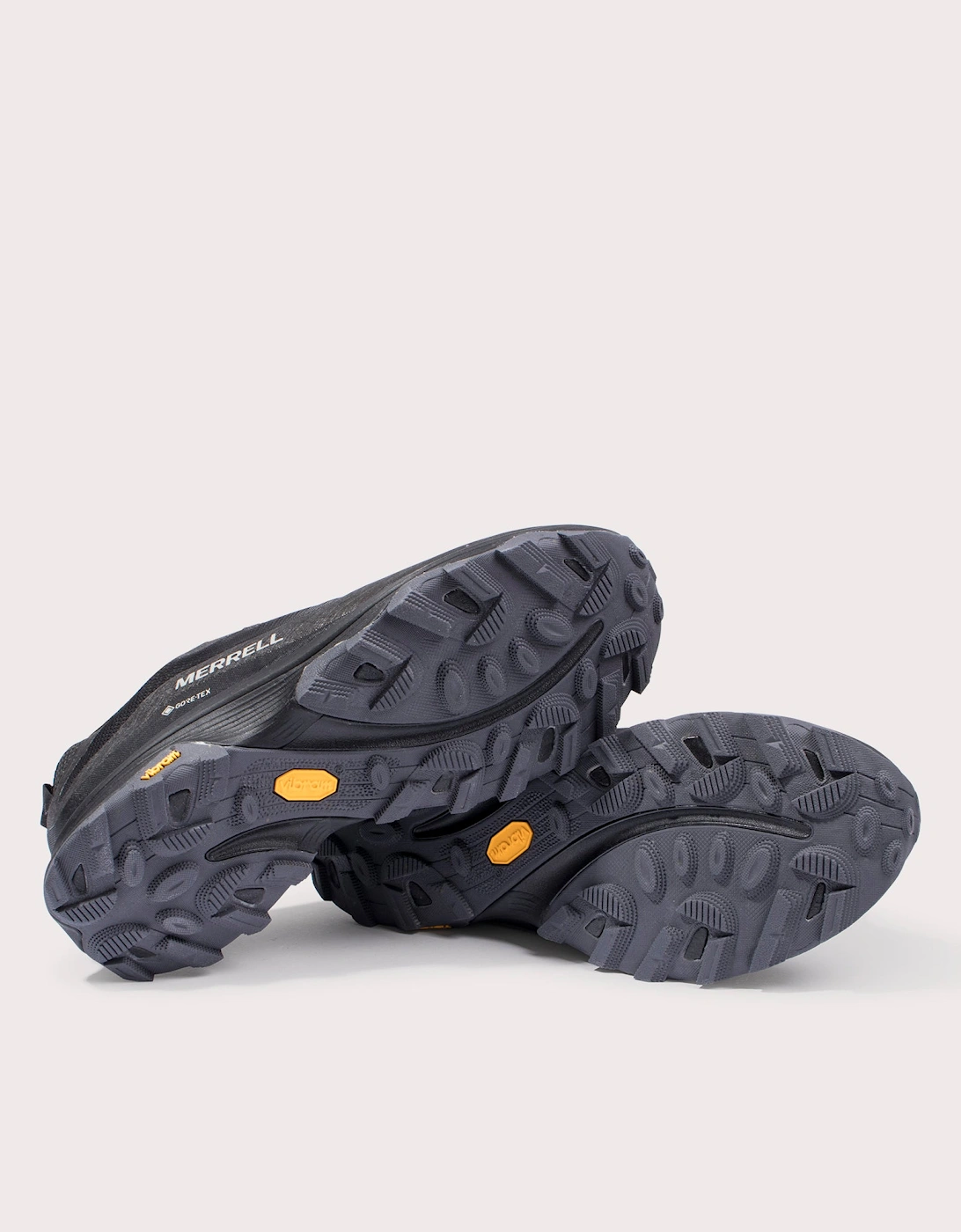 Moab Speed Gore Tex Shoes