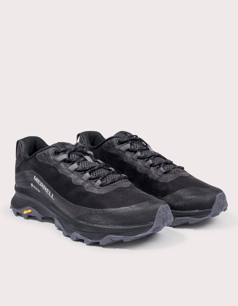 Moab Speed Gore Tex Shoes