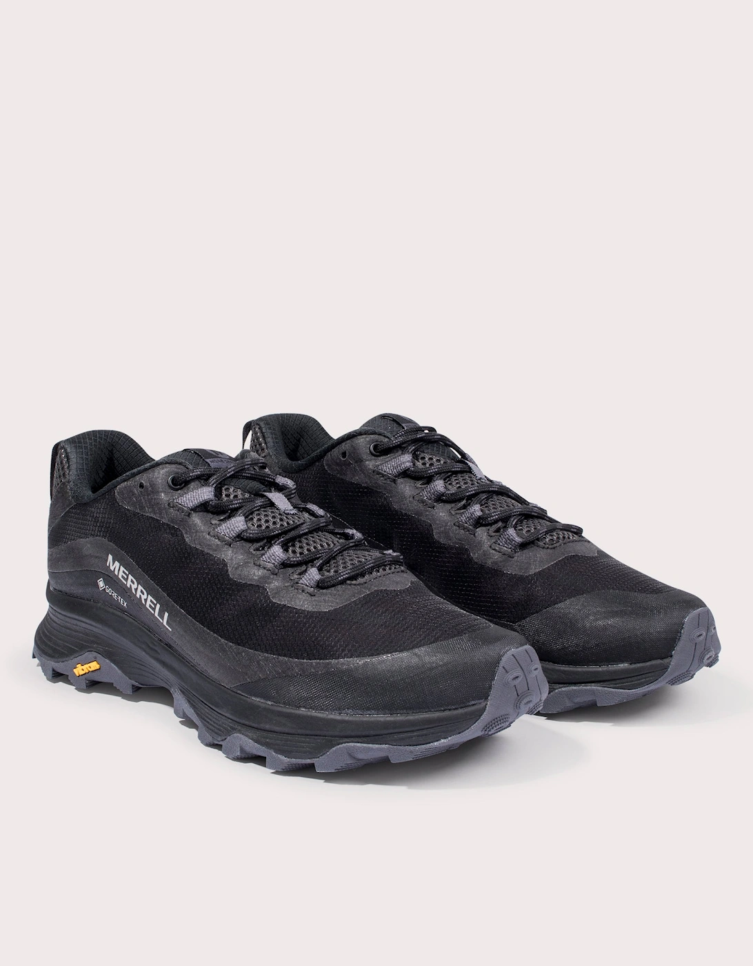 Moab Speed Gore Tex Shoes