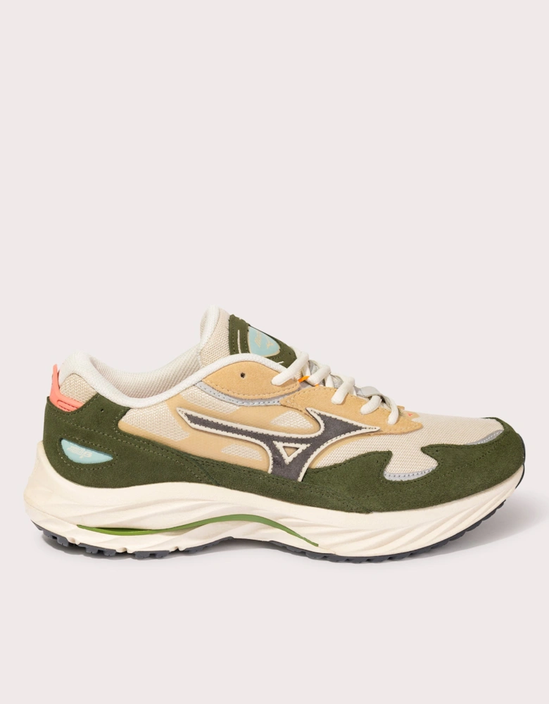 Wave Rider Beta Sneakers
