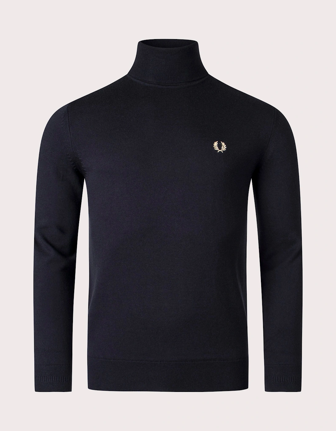 Roll Neck Jumper, 4 of 3