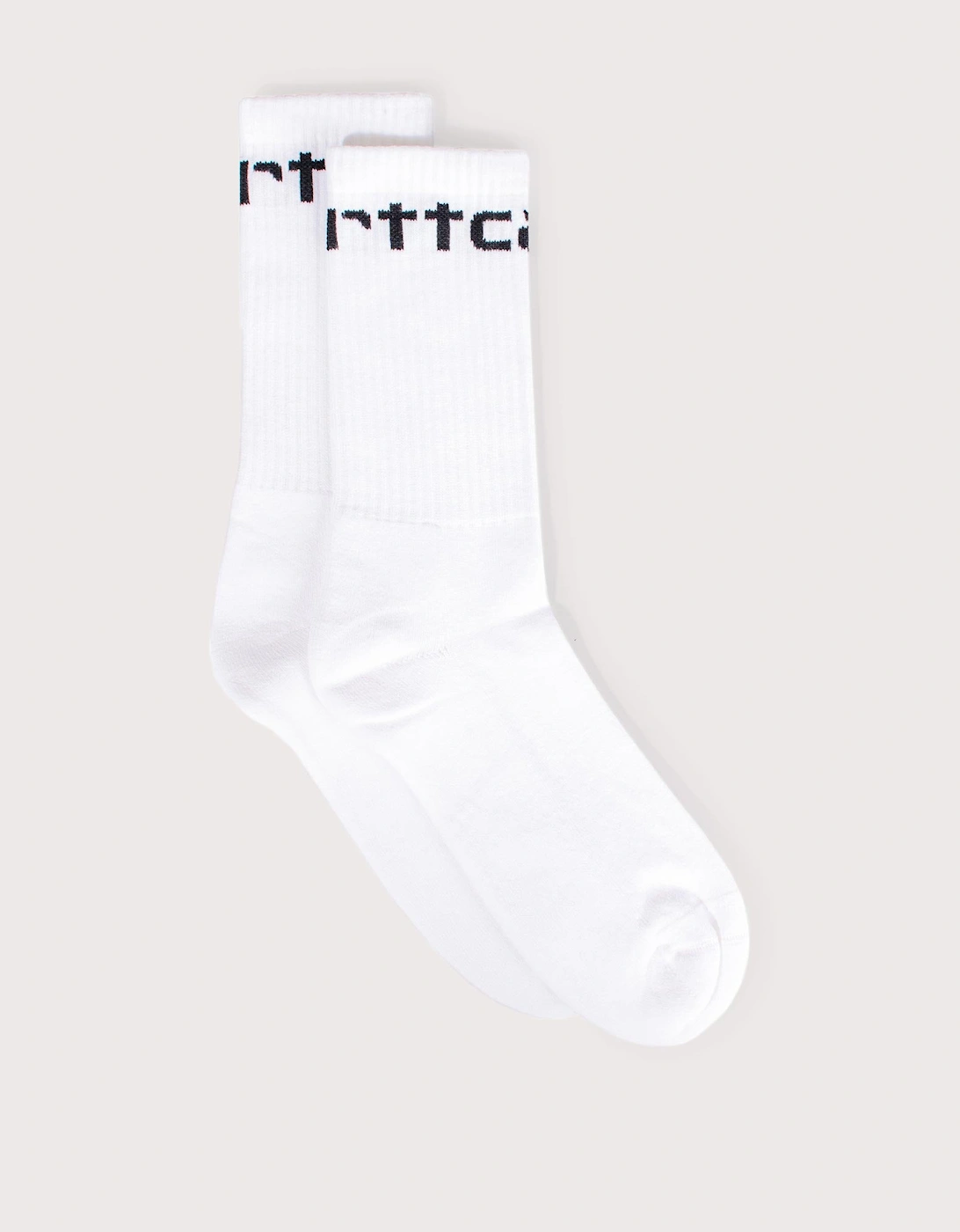 Carhartt Logo Socks, 3 of 2