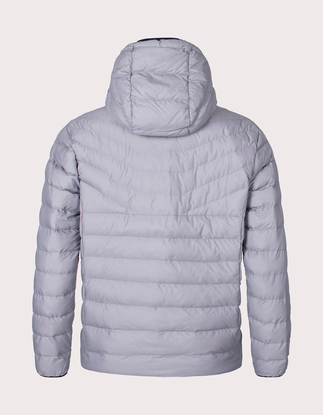 Terra Chvron Insulated Jacket