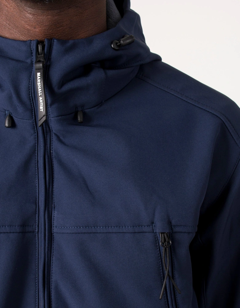Softshell Jacket