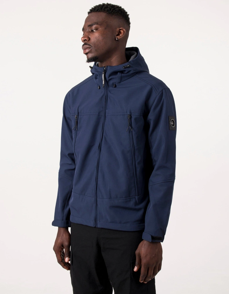 Softshell Jacket