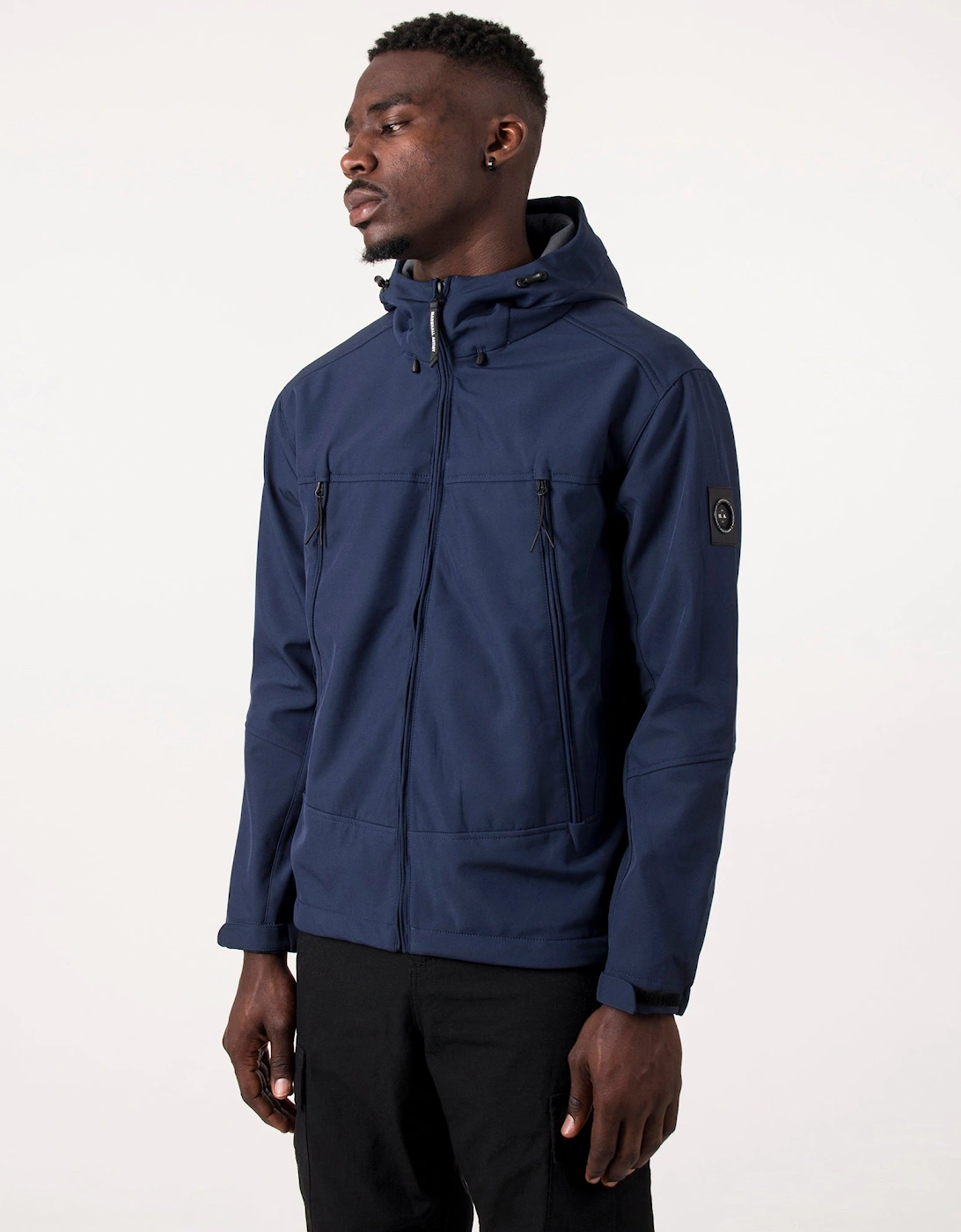 Softshell Jacket, 7 of 6