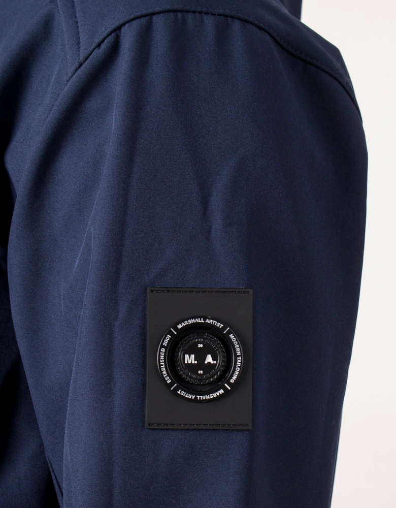 Softshell Jacket
