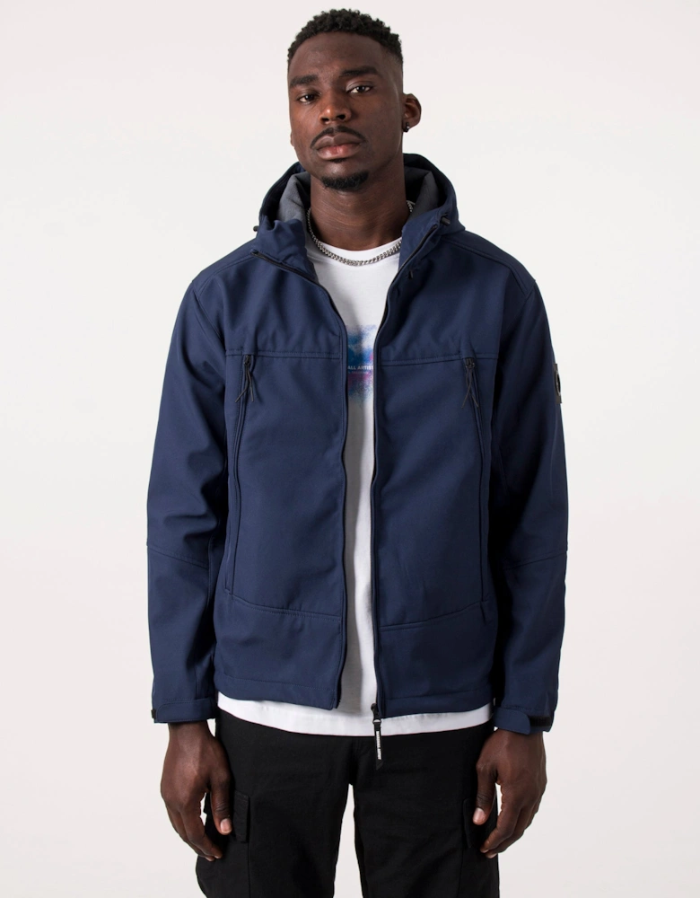 Softshell Jacket