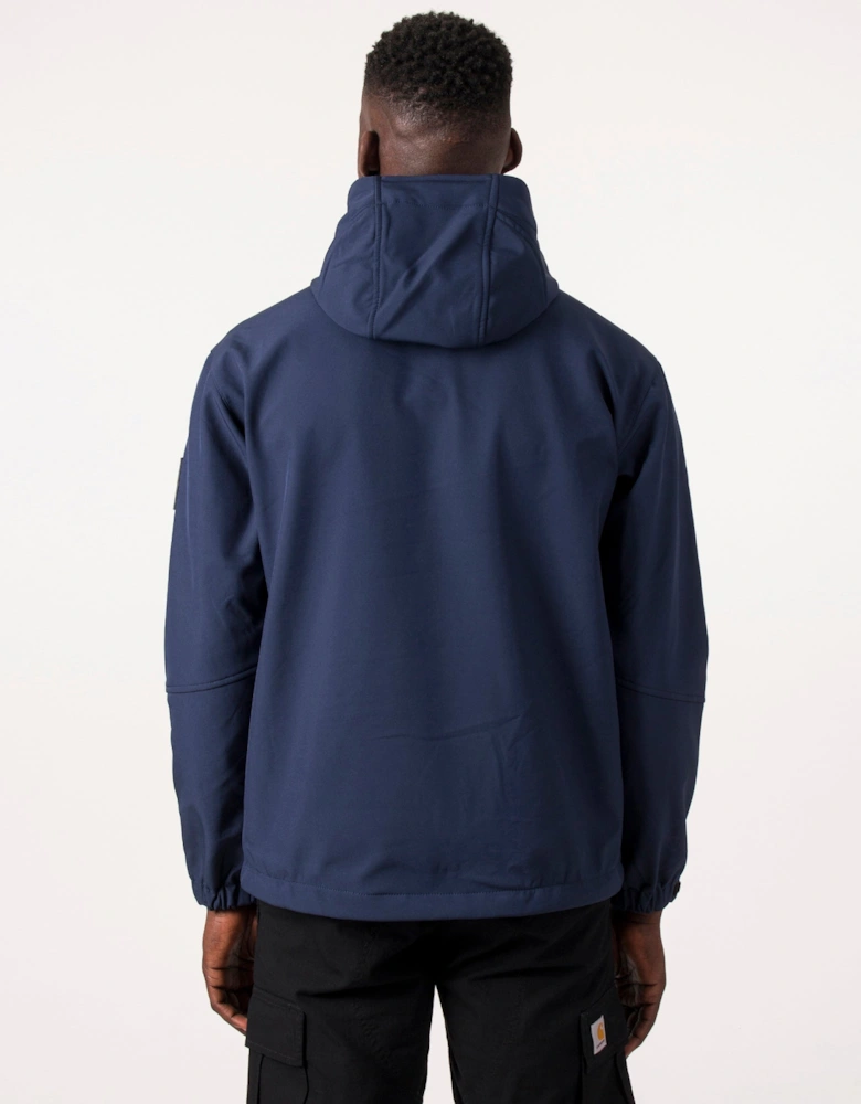 Softshell Jacket