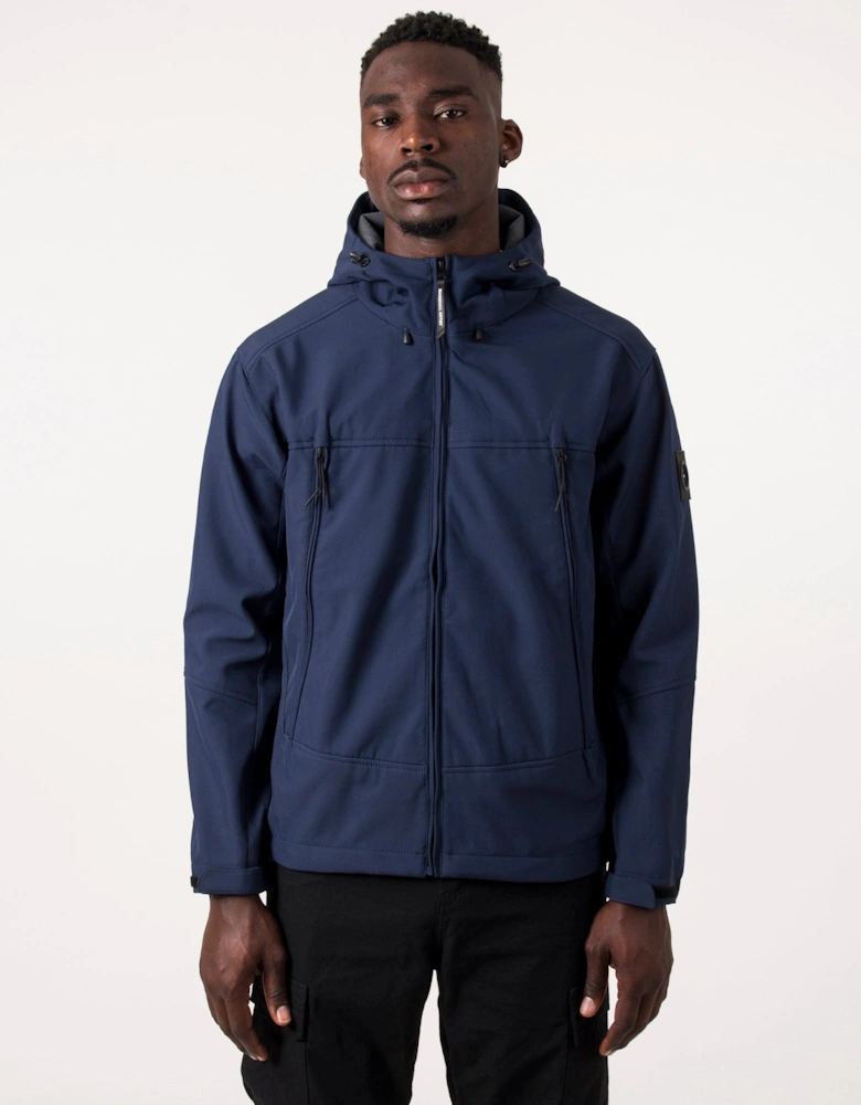 Softshell Jacket