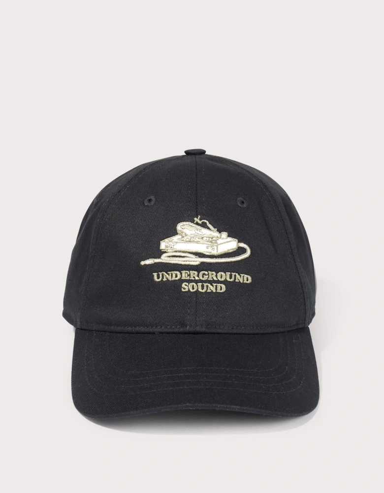Underground Sound Cap