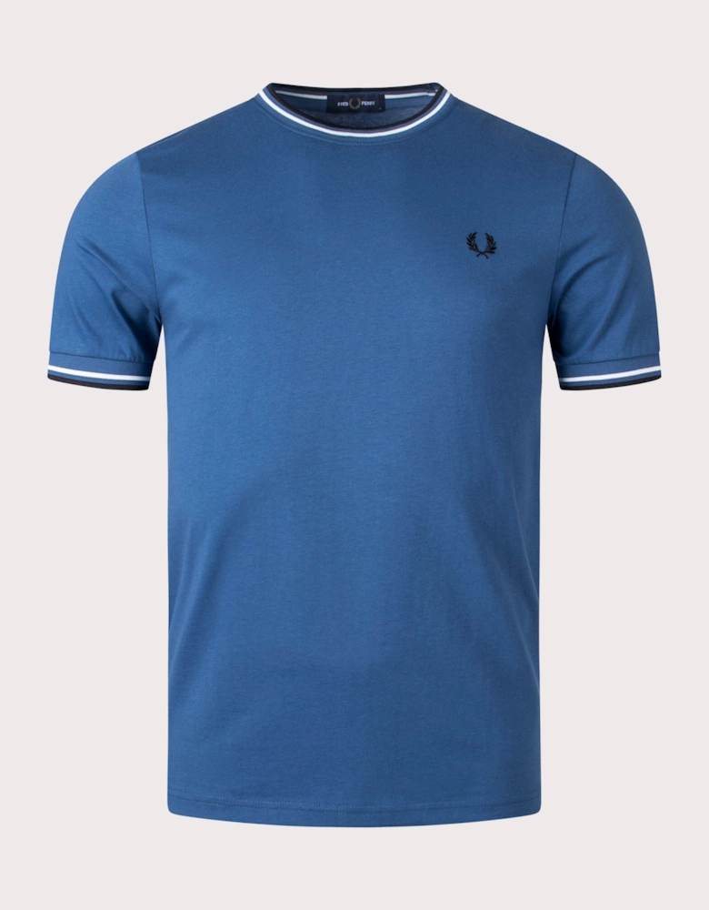 Twin Tipped T-Shirt