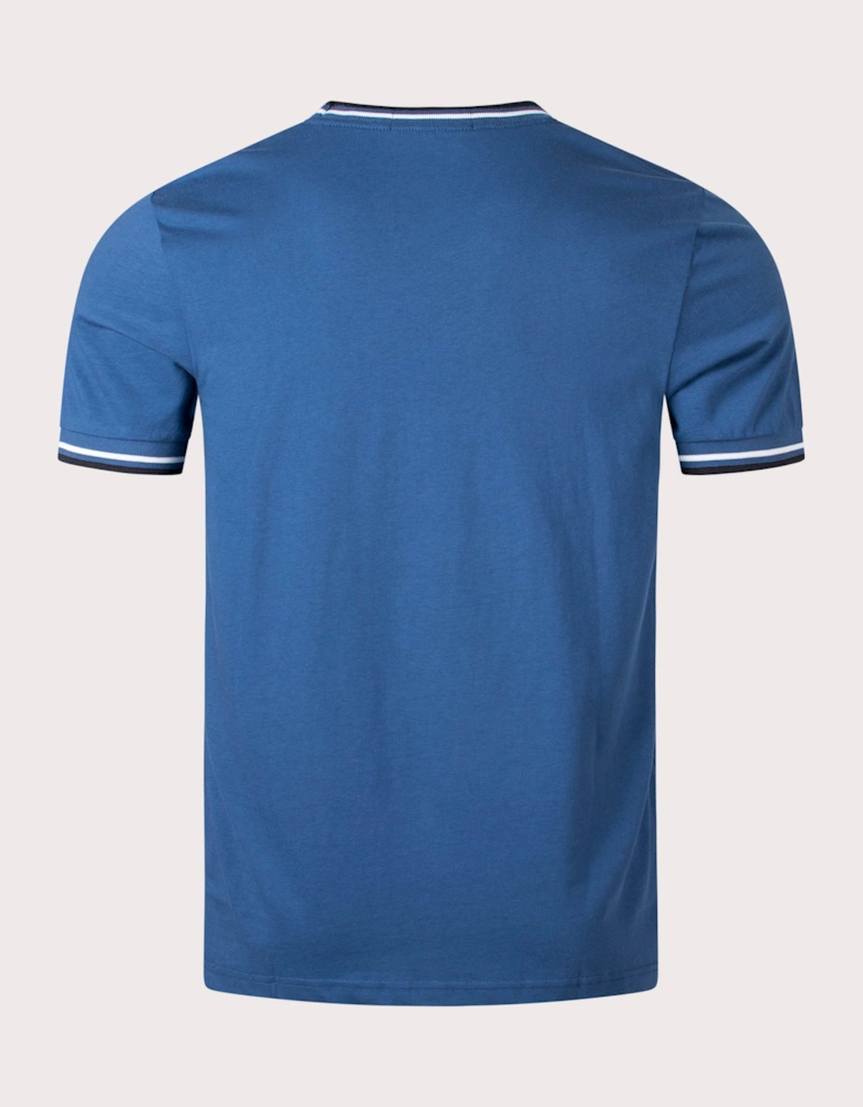 Twin Tipped T-Shirt
