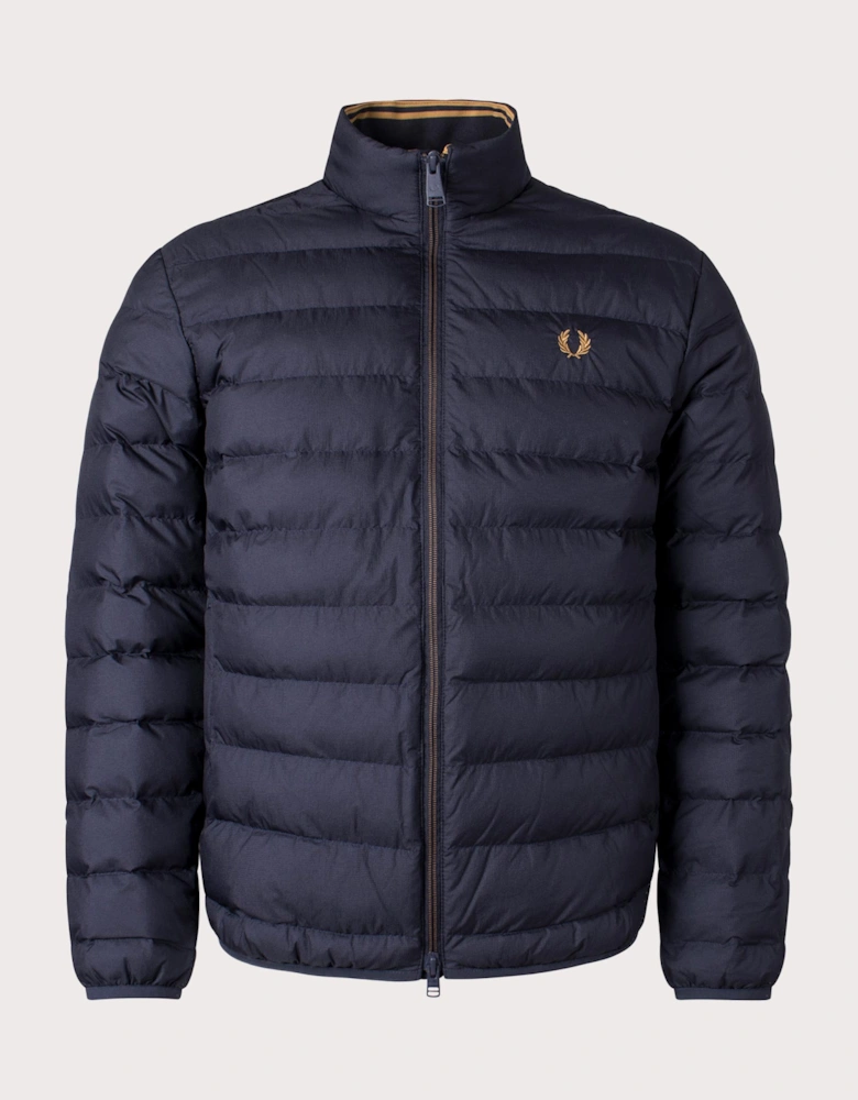 Insulated Jacket