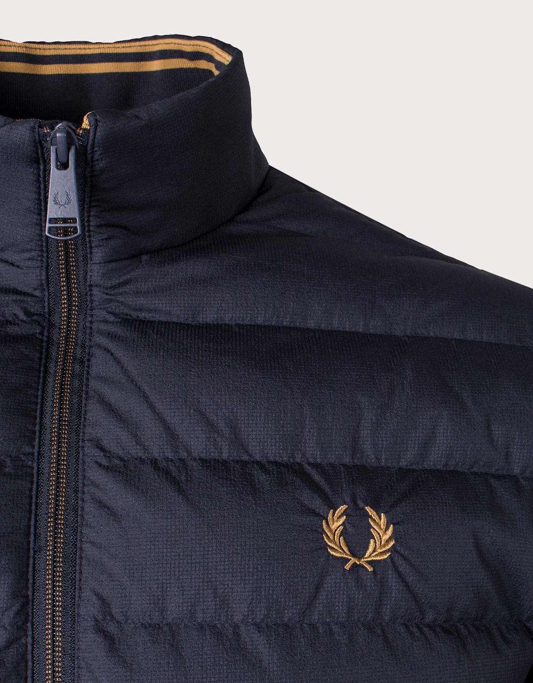 Insulated Jacket