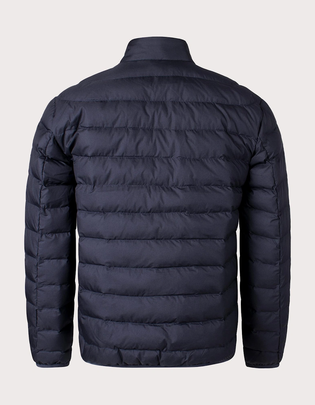 Insulated Jacket