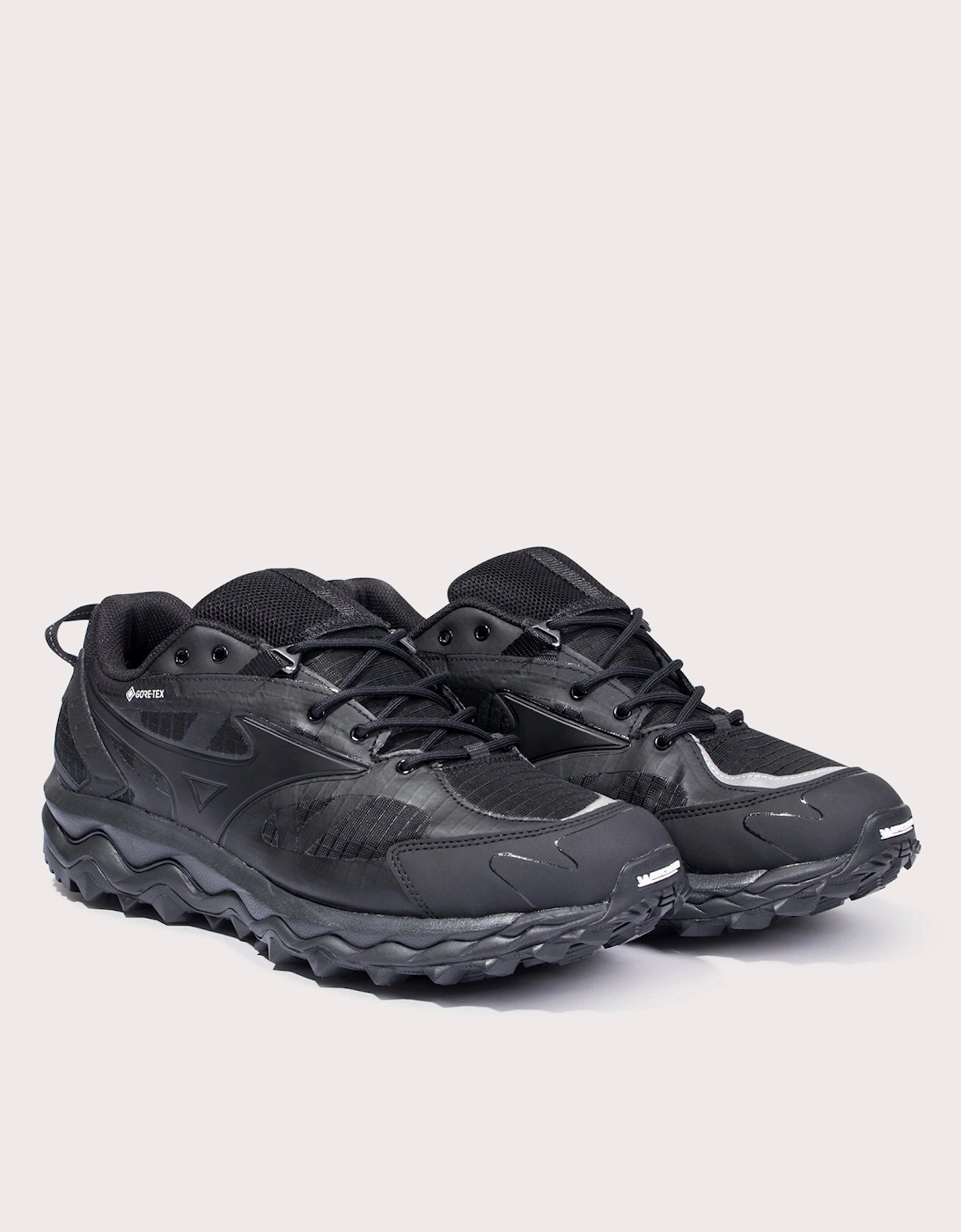 Wave Mujin TL GTX Sneakers