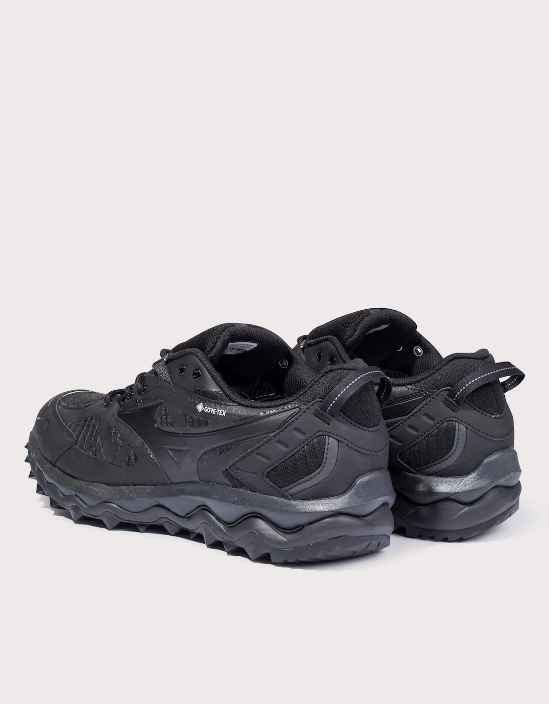 Wave Mujin TL GTX Sneakers