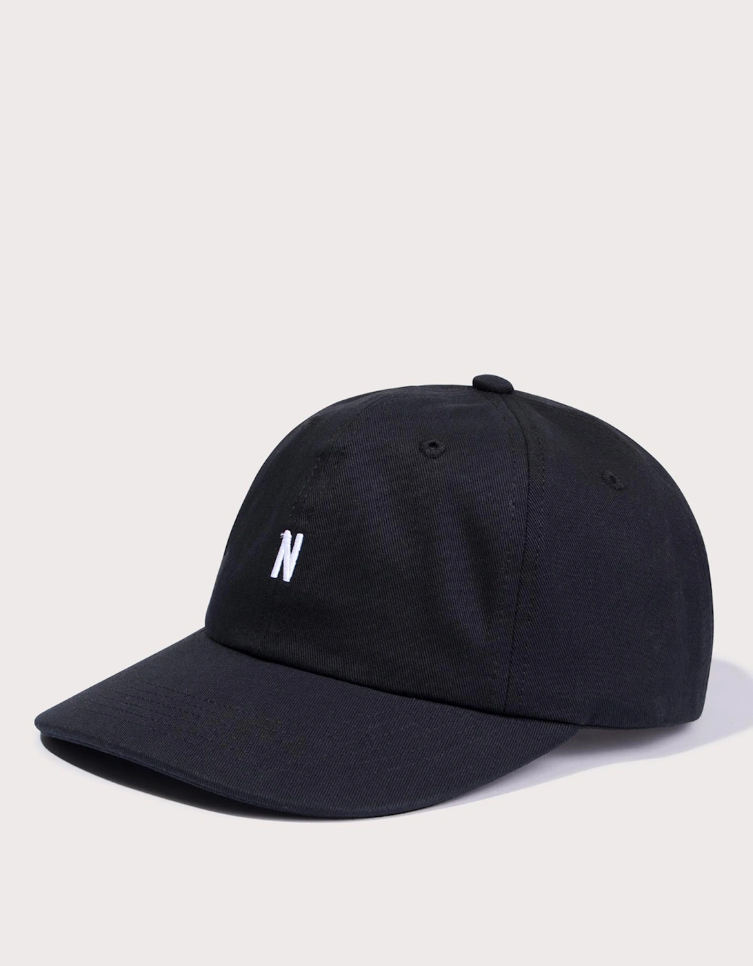 Twill Sports Cap, 7 of 6